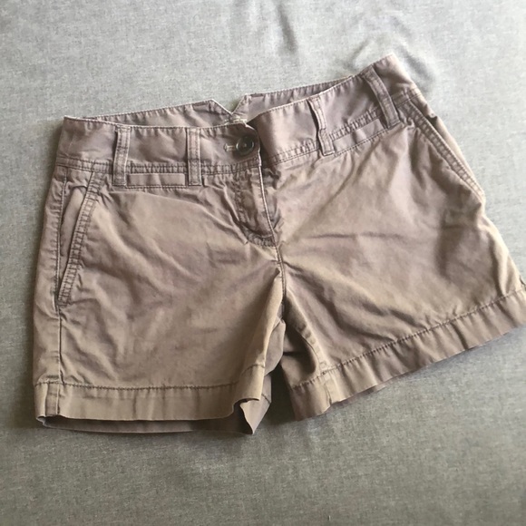 LOFT Pants - Loft shorts